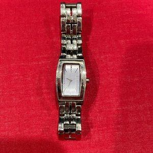 DKNY watch